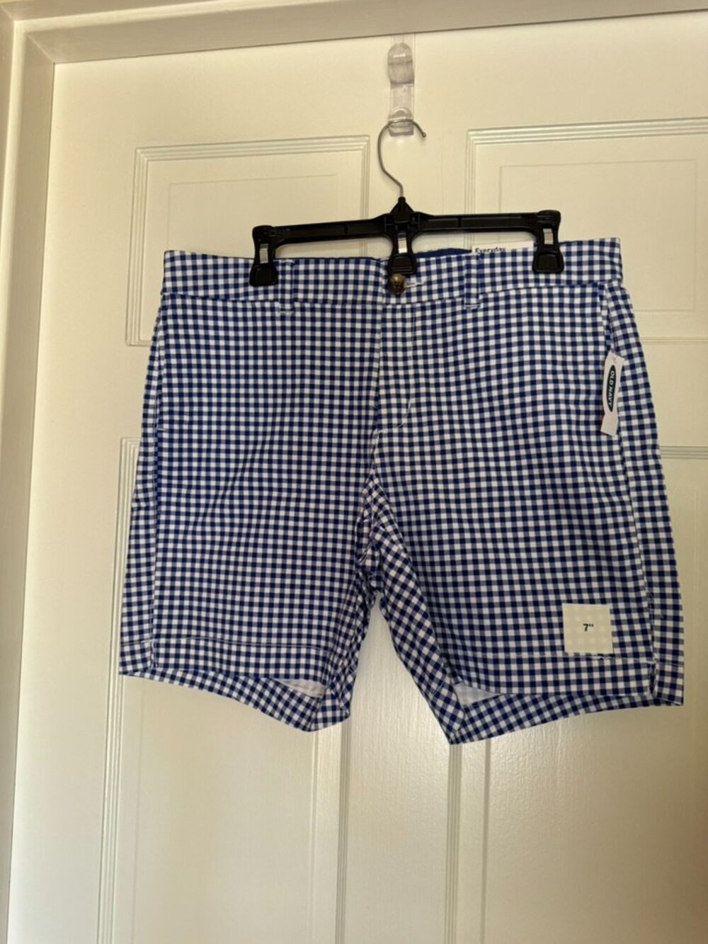 Old Navy "Everyday" brand shorts